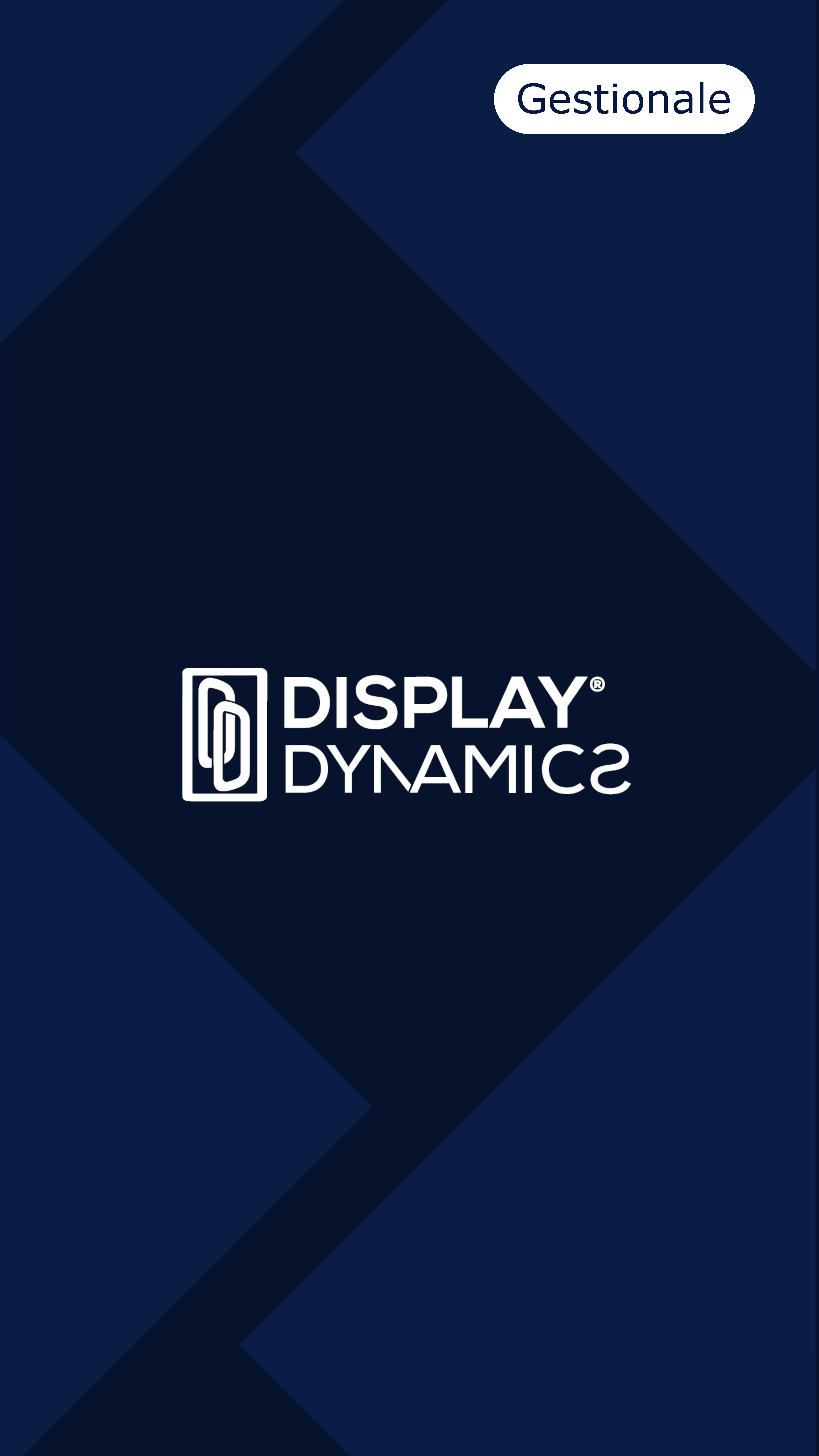 DisplayDynamics, la piattaforma per la gestione di schermi e ledwall